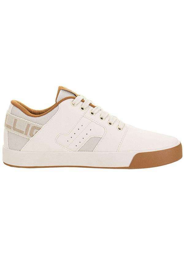 Ollie - Tênis Masculino Neo 3 Ollie 500 Marfim 5