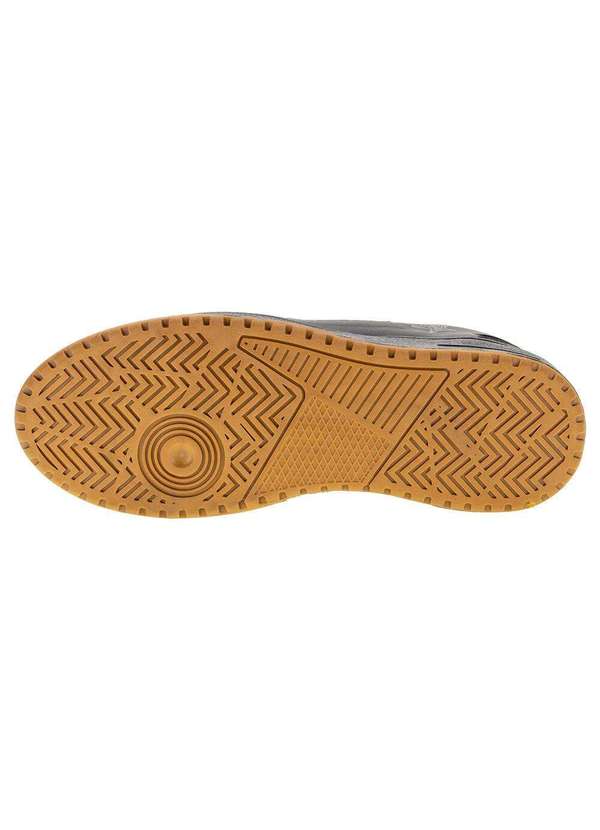 Nesk - Tênis Masculino Nesk - C5722 Preto 4