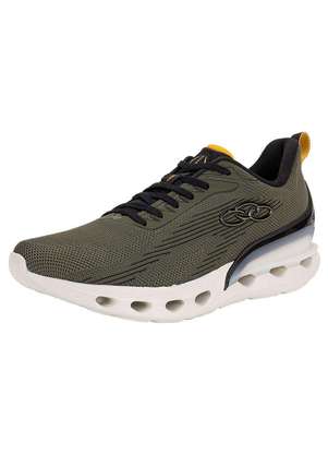 Tênis Masculino Quartzo Olympikus 43707389 - OLYMPIKUS