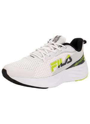 Tênis Masculino Racer Comet Fila F01r00118 - FILA