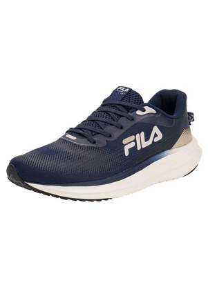 Tênis Masculino Racer Sky Fila F01r00143 - FILA