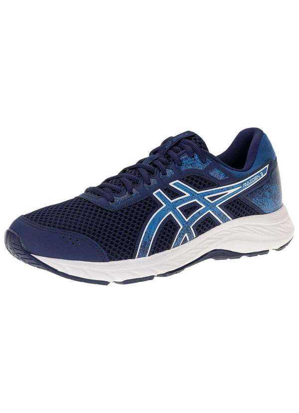 Asics - Tênis Masculino Raiden 3 Asics - 1011b650 - Marinho