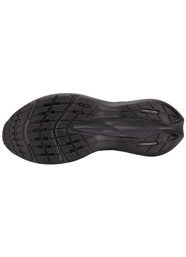 Asics - Tênis Masculino Raiden 5 Asics 1011c287 Preto 4