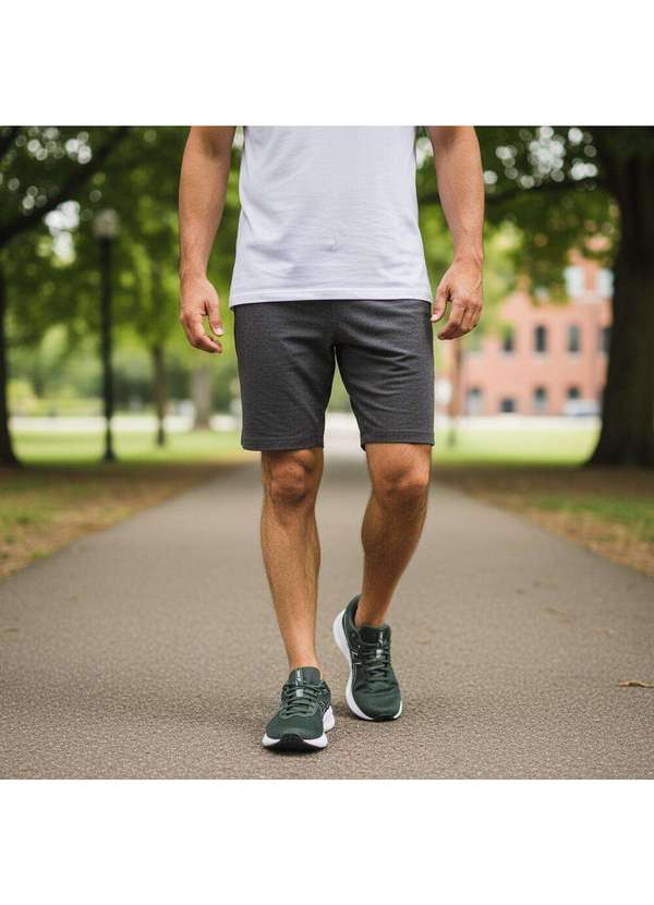 Asics - Tênis Masculino Raiden 5 Asics 1011c287 Verde 2