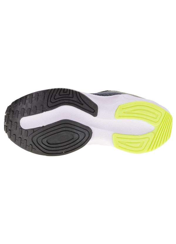 Rayon - Tênis Masculino Rayon - R1431 - Preto/Azul 4