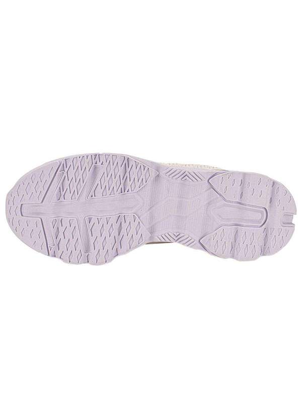 Rayon - Tênis Masculino Rayon R1517 - Branco/Laranja 4