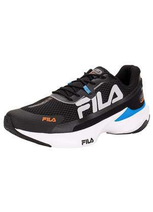 Tênis Masculino Recovery Fila 11j728x - FILA