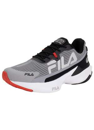 Tênis Masculino Recovery Fila 11j728x - FILA