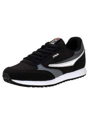 Tênis Masculino Renno Classic Fila F01l00258 - FILA