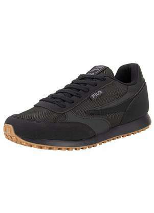 Tênis Masculino Renno Classic Fila F01l00258 - FILA