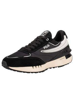 Tênis Masculino Renno Vintage 2 Fila F01l00261 - FILA