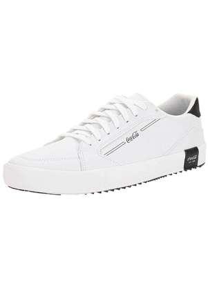 Tênis Masculino Rush Town Coca Cola Cc2514 - COCA COLA