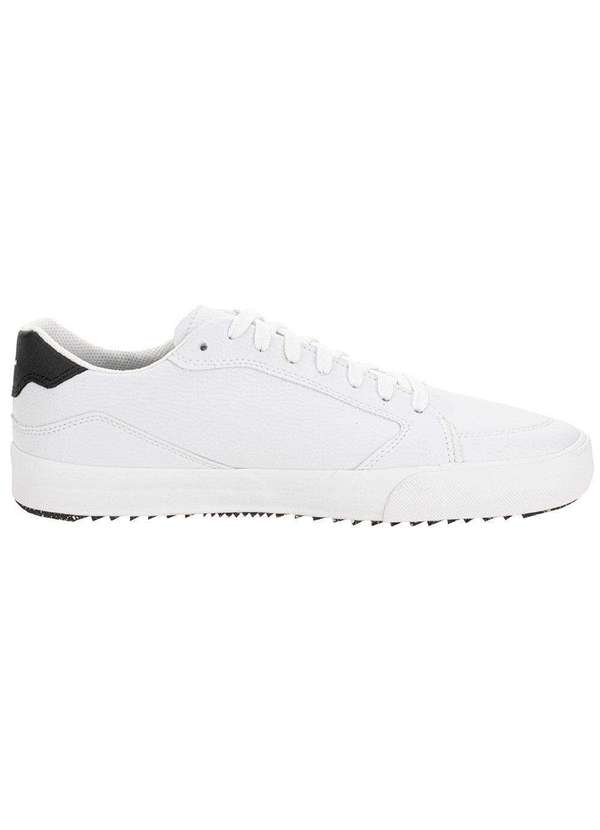 Coca Cola - Tênis Masculino Rush Town Coca Cola Cc2514 Branco 5