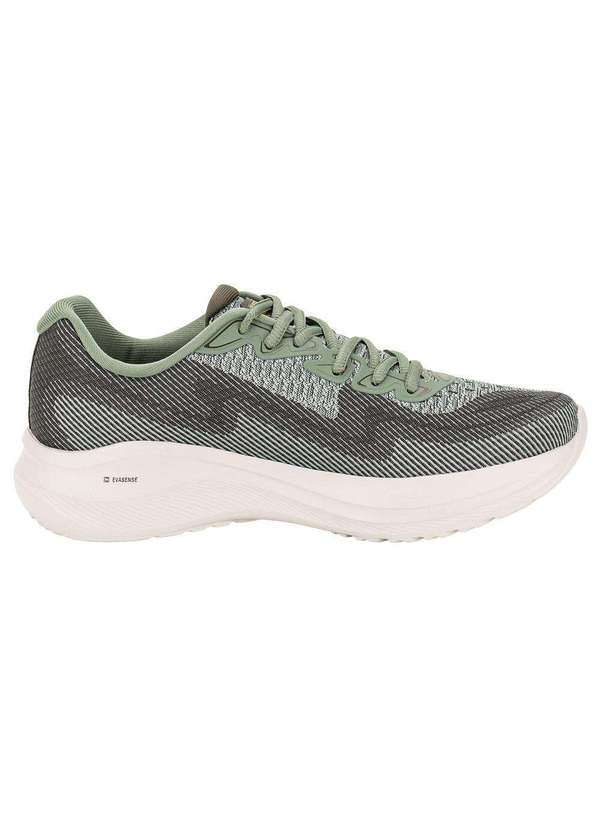 Olympikus - Tênis Masculino Sagaz Olympikus 43588382 - Verde 5