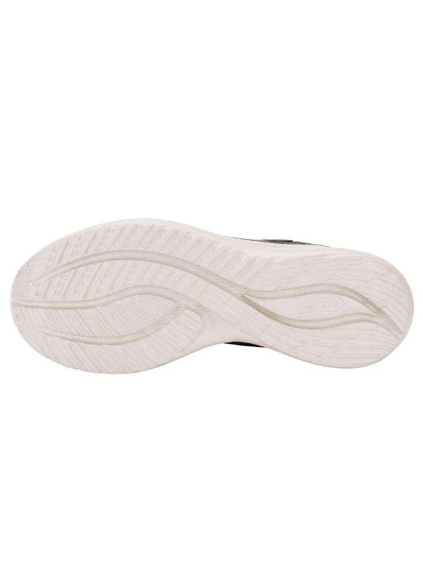 Olympikus - Tênis Masculino Sagaz Olympikus 43588382 - Cinza 4