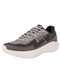 Olympikus - Tênis Masculino Sagaz Olympikus 43588382 - Preto - variação: - Cinza