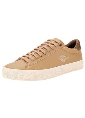 Tênis Masculino Seaside Town Coca Cola Cc2412 - COCA COLA