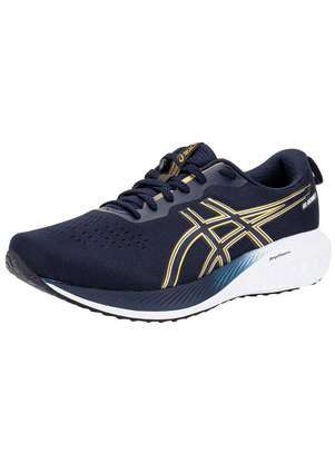 Tênis Masculino Shinobi 3 Asics 1011c292 - ASICS