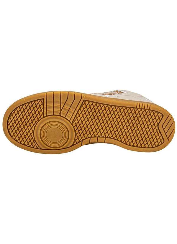 Red Nose - Tênis Masculino Siesta Red Nose Rnvm606 Bege 4