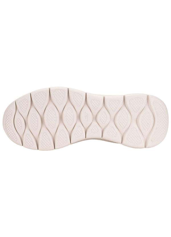 Skechers - Tênis Masculino Slip-Ins: Go Walk Flex - Hands Up Skechers - Cinza 4