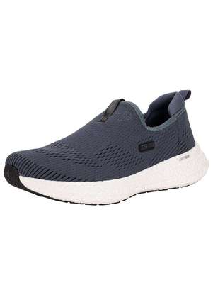 Tênis Masculino Slip On Actvitta 4931103 - ACTVITTA