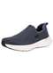 Actvitta - Tênis Masculino Slip On Actvitta 4931103 - Preto - variação: - GRAFITE