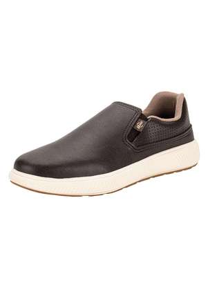 Tênis Masculino Slip On Brsport 2276219 - BRSPORT