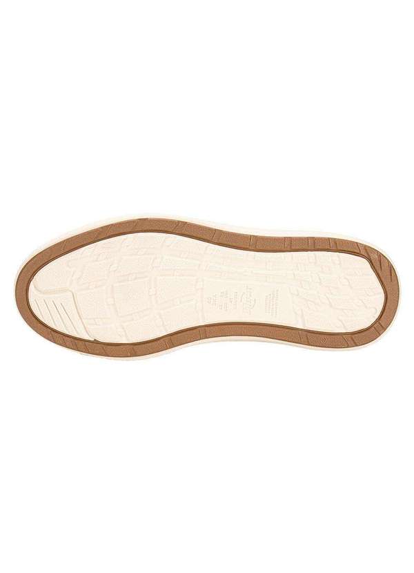 Brsport - Tênis Masculino Slip On Brsport 2276219 - Café 4