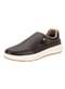 Brsport - Tênis Masculino Slip On Brsport 2276219 - Café - variação: - CAFÉ