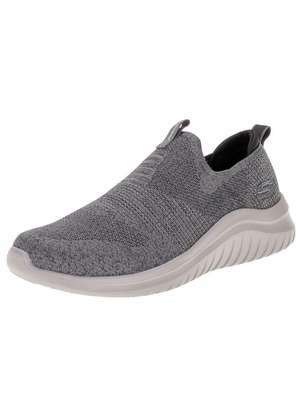 Tênis Masculino Slip On Ultra Flex 2.0 Skechers - 0232106 - SKECHERS