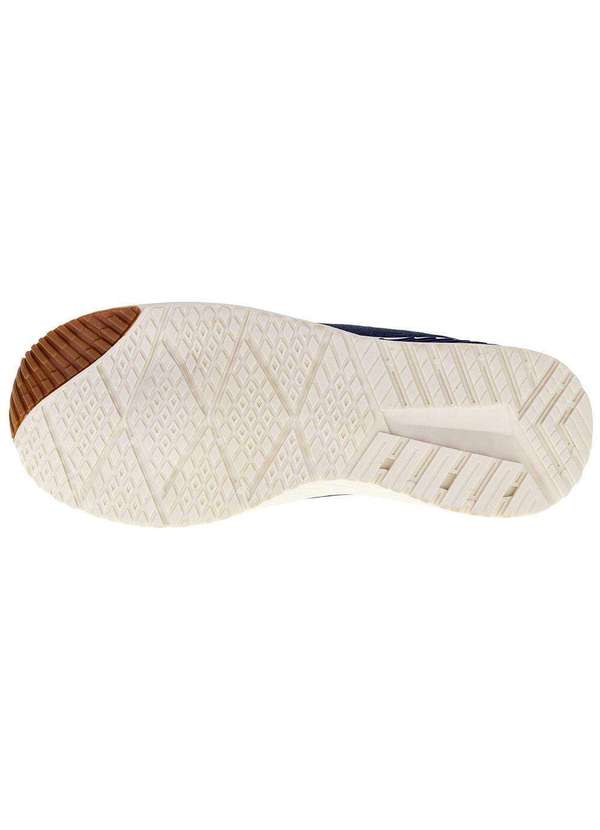 Zeuz - Tênis Masculino Slip On Zeuz 71kx - Marinho 4