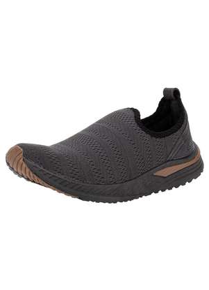 Tênis Masculino Slip On Zeuz 71kx - ZEUZ