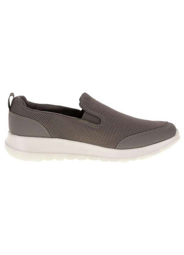 Skechers - Tênis Masculino Slip Skechers - 216010 - Caqui 5