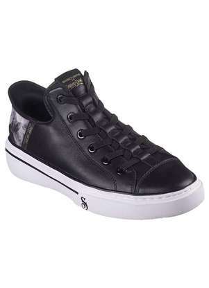 Tênis Masculino Snoop Dogg: Snoop One-Og Leather Skechers - SKECHERS