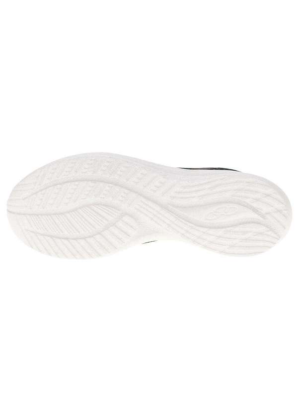 Olympikus - Tênis Masculino Soma Olympikus - 237 - Preto/Cinza 4