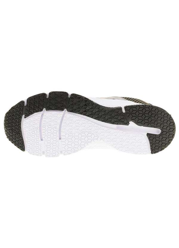 Spark - Tênis Masculino Spark - Sk4550 - Preto/Bege 4