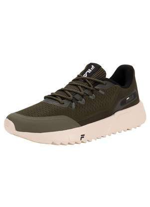 Tênis Masculino Step Fila F01tr00037 - FILA