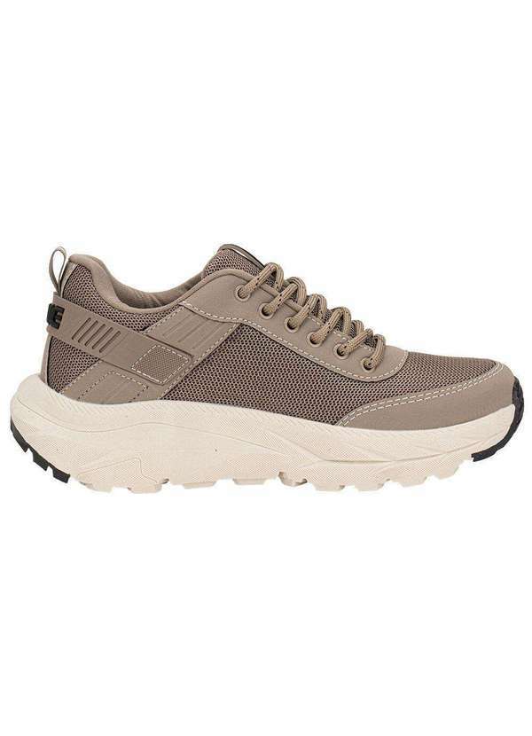 Ollie - Tênis Masculino Stones 2 Ollie 800 - Taupe 5