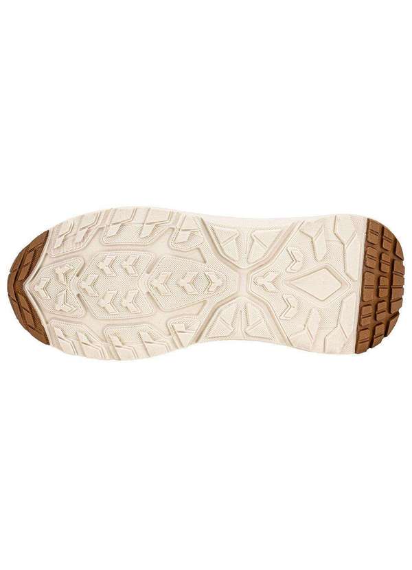 Ollie - Tênis Masculino Stones 2 Ollie 800 Camel 4