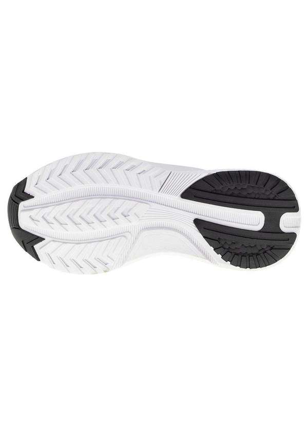 Ollie - Tênis Masculino Stones Ollie 402 - Preto 4