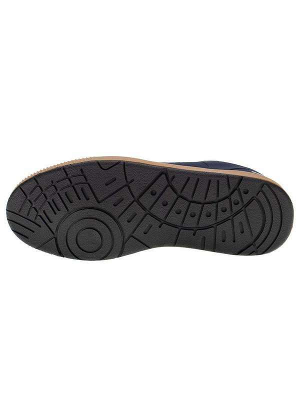 Red Nose - Tênis Masculino Street Cart Red Nose - 816 - Marinho