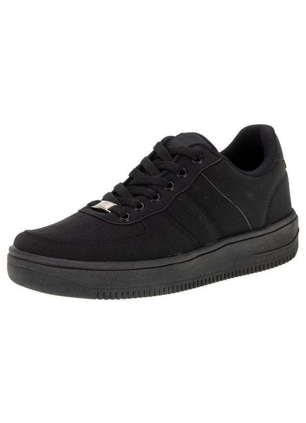 Ollie - Tênis Masculino Street Kings Ollie - 110884 - Preto