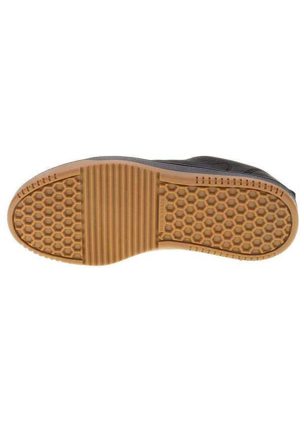 Red Nose - Tênis Masculino Street Rake Red Nose - 824 - Preto 4