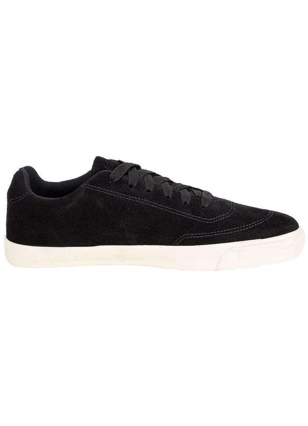 Coca Cola - Tênis Masculino Trinidad Coca-Cola Cc2562 Preto 5