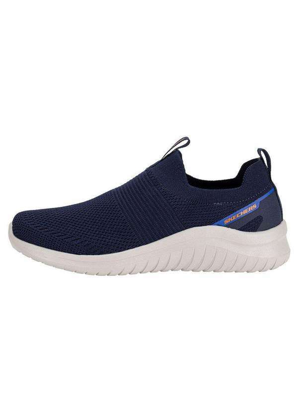Skechers - Tênis Masculino Ultra Flex 2.0 Skechers 894291br - Marinho 3