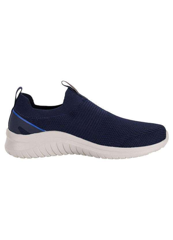 Skechers - Tênis Masculino Ultra Flex 2.0 Skechers 894291br - Marinho 5