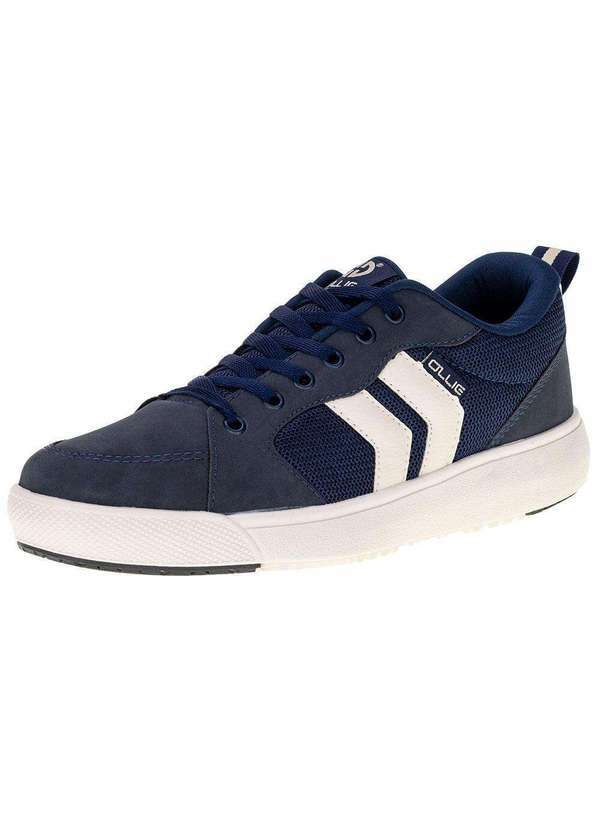 Ollie - Tênis Masculino Ultra Ollie- 500 - Marinho