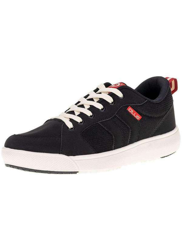 Ollie - Tênis Masculino Ultra Ollie- 500 - Preto