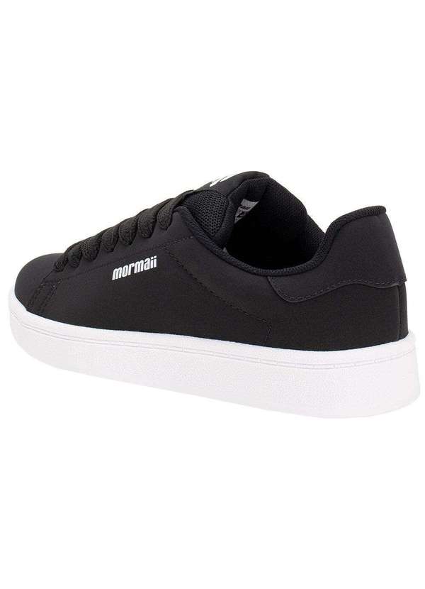 Mormaii - Tênis Masculino Urban Blake Mormaii 203389 Preto 3