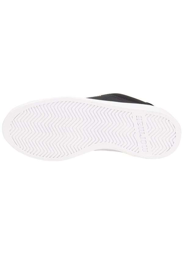 Mormaii - Tênis Masculino Urban Blake Mormaii 203389 Preto 4